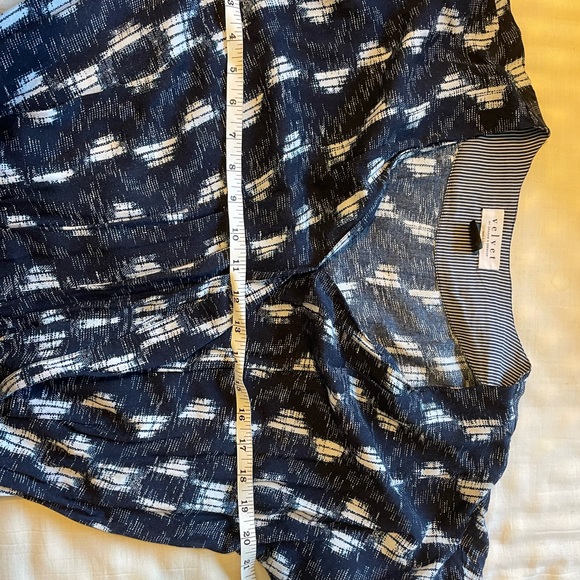 Velvet by Graham and Spencer Jumpsuit - Picture 8 of 11